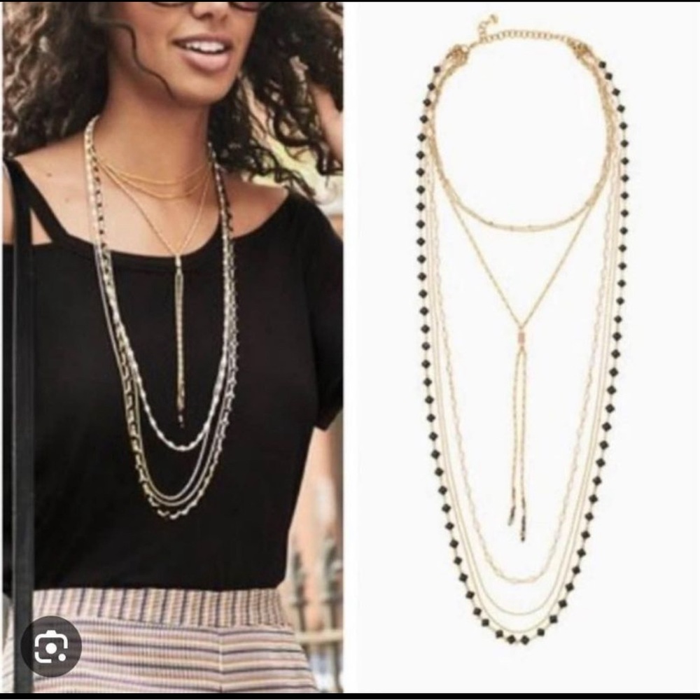 Stella & Dot Tierney